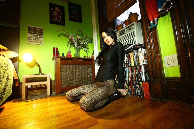 Галина, 33